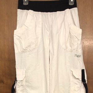 Zumba cargo pants